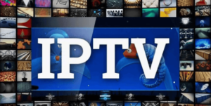 IPTV TV