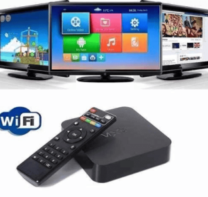 IPTV Box