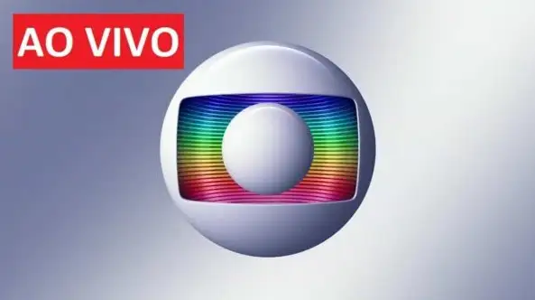 tv ao vivo da globo