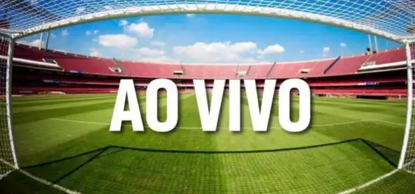 assistir jogo ao vivo