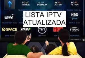 Lista IPTV