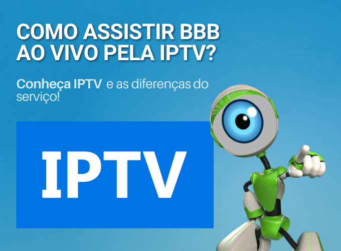 Cameras bbb 2024 iptv