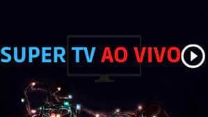 super tv ao vivo