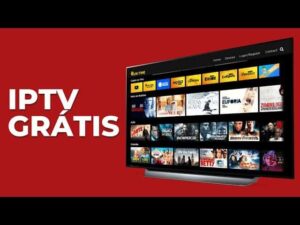 iptv grátis