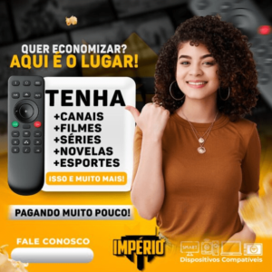 IPTV 6 Horas