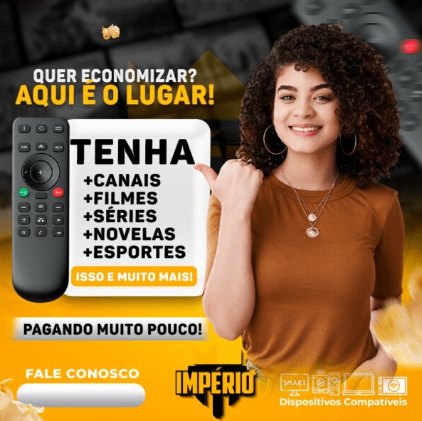 IPTV 6 Horas