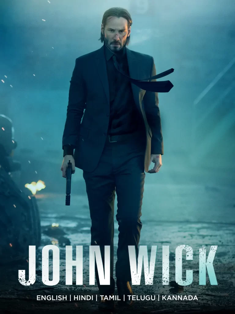 John Wick 1