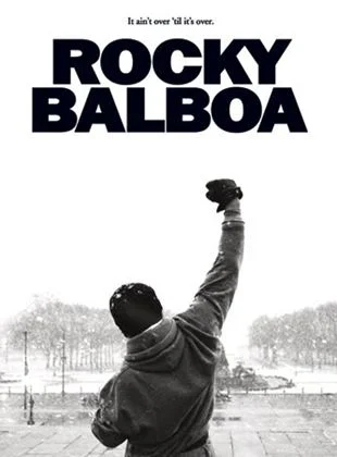 Rocky Balboa