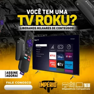 teste IPTV válido por 6 horas