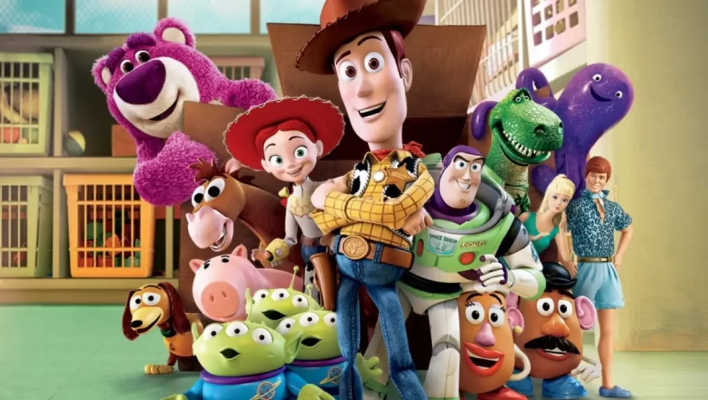 Toy Story