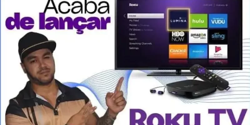 iptv para roku tv